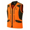 Gilet Stagunt Forez Evo Blaze Uni en ripstop à dos mesh