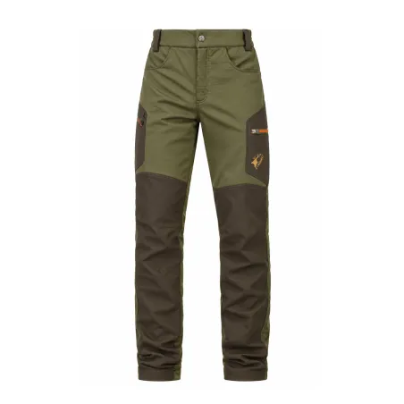 Pantalon Stagunt Actistretch Cypress softshell | Ducatillon