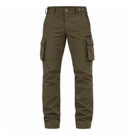 Pantalon Stagunt Game Bison chaud et étanche | Ducatillon