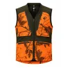 Gilet Stagunt Boar Blaze Camo déperlant à grandes poches