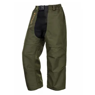 Cuissard Lamotte 2 Bronze Taille 2XL - Résistant et Étanche