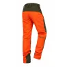 Pantalon Stagunt Wildtrack Blaze Uni étanche | Ducatillon