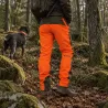 Pantalon Stagunt Wildtrack Blaze Uni étanche | Ducatillon
