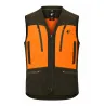 Gilet Stagunt Prolight Track Blaze Uni à dos aéré | Ducatillon