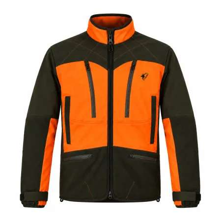 Veste Stagunt Prolight Track Blaze Uni déperlante renforcée