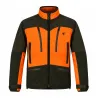 Veste Stagunt Prolight Track Blaze Uni déperlante renforcée