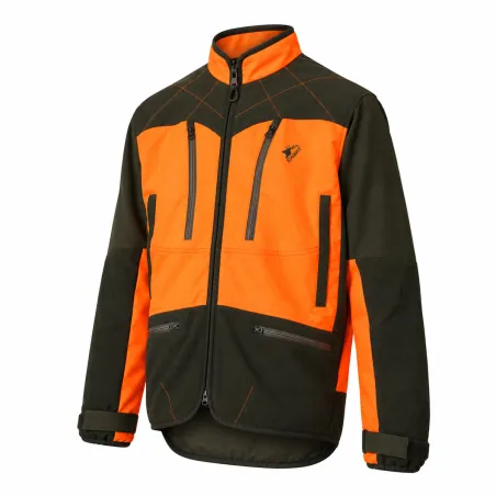 Veste Stagunt Prolight Track Blaze Uni déperlante renforcée