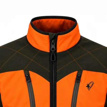 Veste Stagunt Prolight Track Blaze Uni déperlante renforcée
