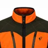 Veste Stagunt Prolight Track Blaze Uni déperlante renforcée