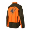 Veste Stagunt Prolight Track Blaze Uni déperlante renforcée