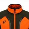 Veste Stagunt Alfatrack Blaze Uni renforcée pour la traque