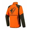 Veste Stagunt Alfatrack Blaze Uni renforcée pour la traque