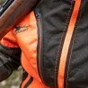 Veste Stagunt Alfatrack Blaze Uni renforcée pour la traque