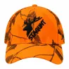 Casquette Stagunt BlazeCamo Realtree en polyester | Ducatillon