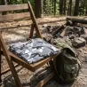 T-shirt homme Idaho camouflage désert coton 160 g/m² | Ducatillon