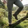 Pantalon A10 Equipment Fighter kaki à renforts localisés