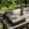 Pantalon A10 Equipment Fighter kaki à renforts localisés