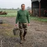 Pantalon A10 Equipment Fighter camouflage renforcé | Ducatillon