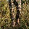 Pantalon A10 Equipment Fighter camouflage renforcé | Ducatillon