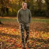 Pantalon A10 Equipment Fighter camouflage renforcé | Ducatillon