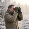 Gants-moufles Swedteam Green Glove kaki isolés Thinsulate
