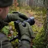 Gants-moufles Swedteam Green Glove kaki isolés Thinsulate