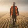 Gilet Deerhunter Eagle Realtree Edge Safety Orange | Ducatillon