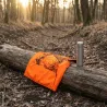 Gilet Deerhunter Eagle Realtree Edge Safety Orange | Ducatillon