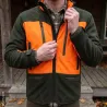 Veste Stagunt Prolight Track Blaze Uni déperlante renforcée