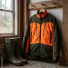 Veste Stagunt Prolight Track Blaze Uni déperlante renforcée