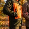 Veste Stagunt Prolight Track Blaze Uni déperlante renforcée