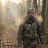 Cagoule balaklava Mossy Oak Break-Up Country taille unique