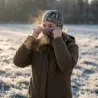 Cagoule balaklava Mossy Oak Break-Up Country taille unique