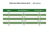 Gilet chauffant femme Deerhunter marron sans manches | Ducatillon