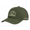 Casquette Gabion Unlimited kaki légère à coutures renforcées