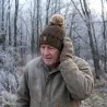 Bonnet Deerhunter vert à pompon et doublure polaire | Ducatillon