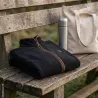 Veste polaire Deerhunter Cumbria gris anthracite 360 g/m²