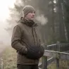 Chauffe-mains Deerhunter Stormliner marron, sans batterie