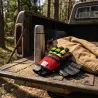 Gants Solidur Infinity scie à chaîne classe 1 pour les deux mains