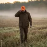 Casquette Stagunt BlazeCamo Realtree en polyester | Ducatillon