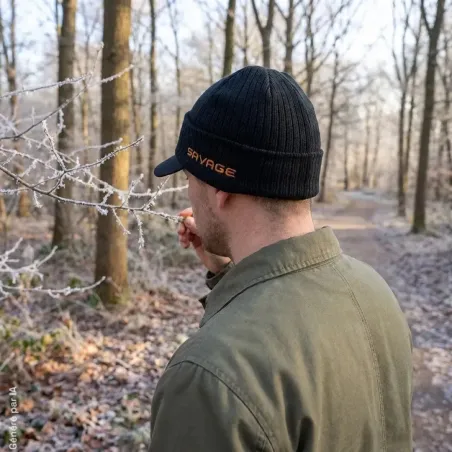 Bonnet Beanie gris en maille extensible pour homme | Ducatillon
