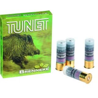 BRENNEKE CAL16-67 TUNET X10