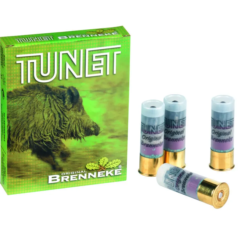 BRENNEKE CAL16-67 TUNET X10