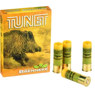 BRENNEKE CAL20-67 TUNET X10