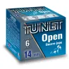 TUNET OPEN 14MM 15G 06 X25