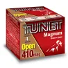 TUNET OPEN 410 MAG 17G PLOMB 04 X25
