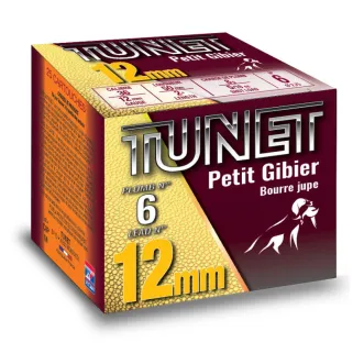 TUNET 12MMX25 PLOMB 06