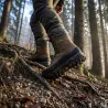 Chaussures CRISPI Hunter GTX marron GORE-TEX | Ducatillon