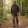 Chaussures CRISPI Hunter GTX marron GORE-TEX | Ducatillon