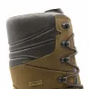 Chaussures CRISPI Hunter GTX marron GORE-TEX | Ducatillon